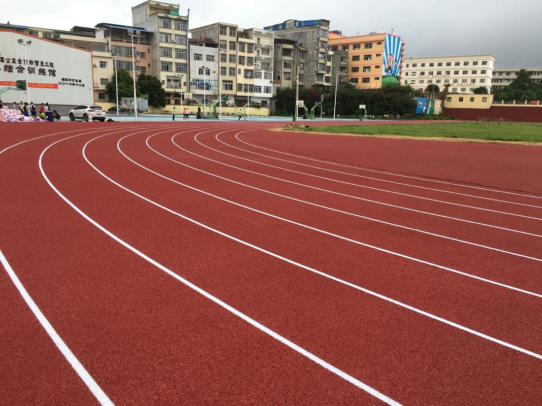 朔州市硅PU塑胶跑道材料 - 排名
